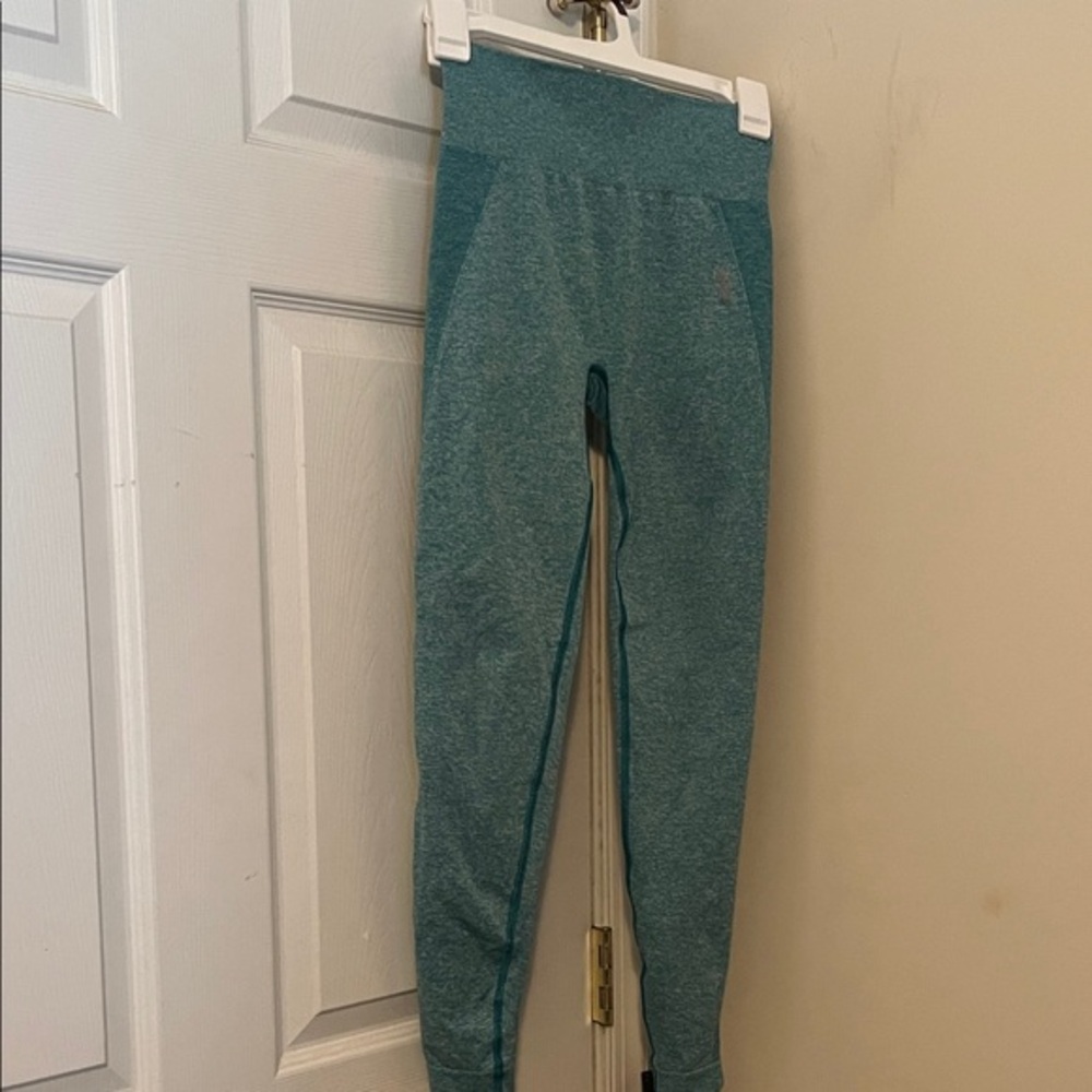 Gymshark Flex High Waisted Seamless Leggings